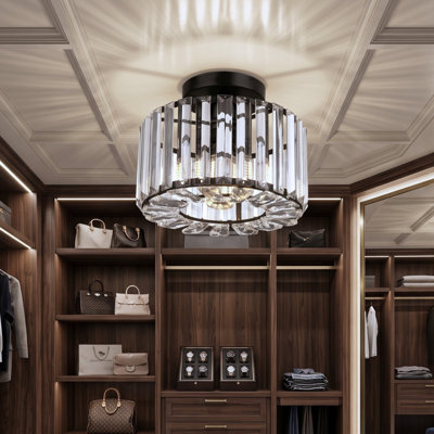 Flush Mount