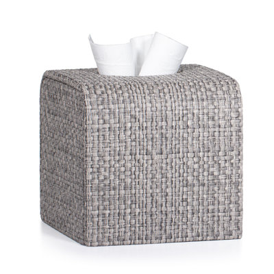 Rafya Tissue Cover