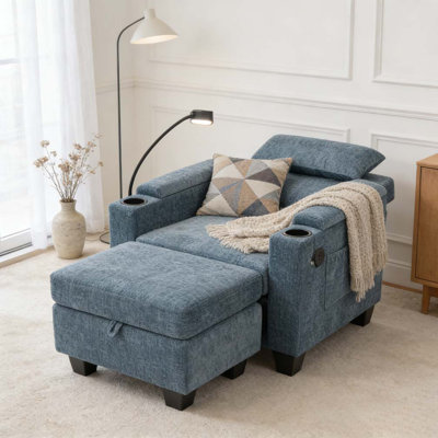 Single Sofa
