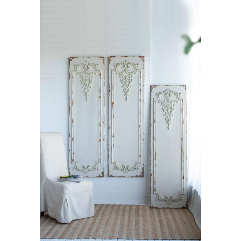 Panneaux muraux décoratifs