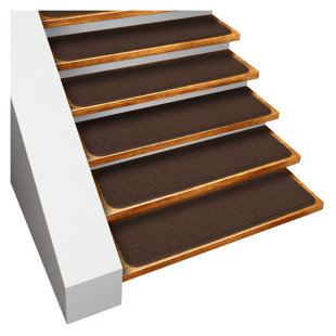 Non-Slip Stair Tread