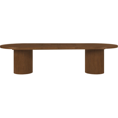 Belinda Oak Dining Table
