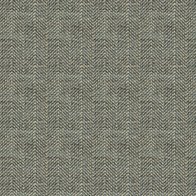 Polyester, Acrylic and Cotton Fabric