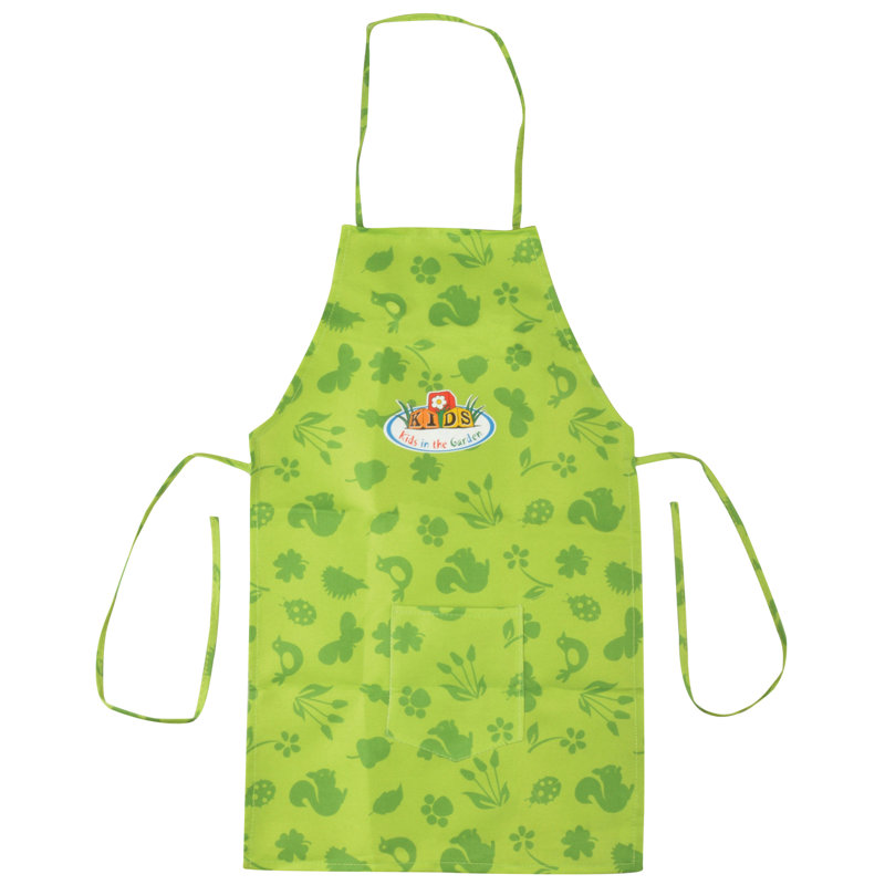 Childrens Apron
