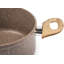 3 - Piece Non-Stick Aluminum Cookware Set