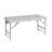 48'' Rectangular Folding Table