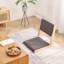 Chaise de sol pliable Tatami-68043204-73853983