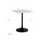 Bar Table Square Marble Dining Table-588578783