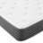 6" Quilted Foam Firm Mattress-1030201507