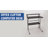 Holyoke 28"W Computer Desk with Top and Lower Storage Shelves-33246321