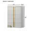 Commode 5 tiroirs Riegel-1263220636