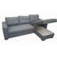 Acee Corner Sofa Bed