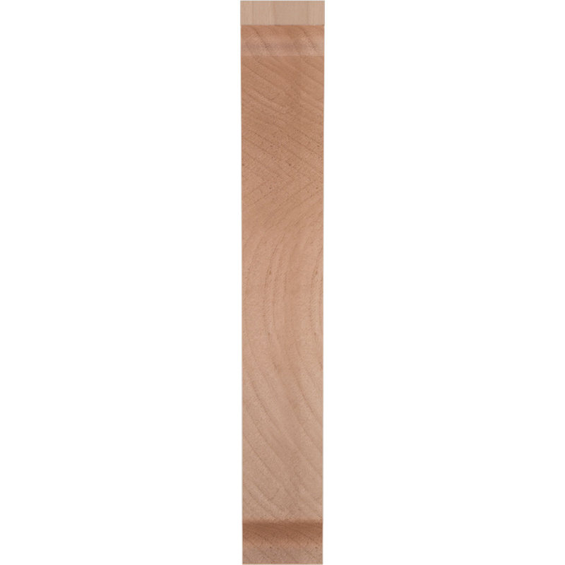 Support Thorton, H 12 po x l 1,75 po x P 8,5 po, Cerisier