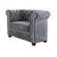 Chesterfield  Sofa Set 3+2+1-1249680266