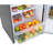 LG 21" Counter Depth All-Refrigerator