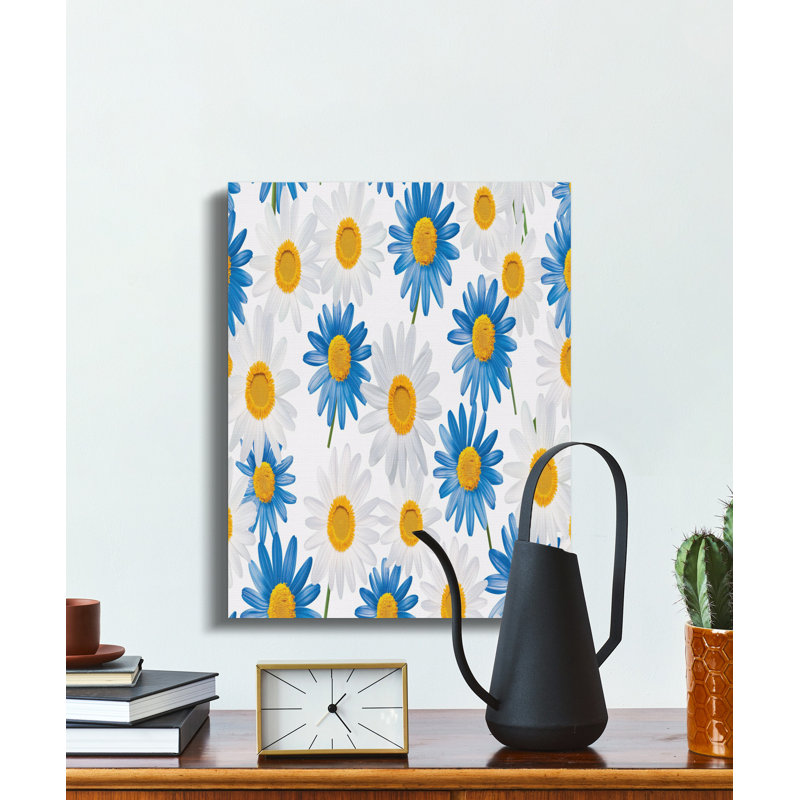 Ferrel Wrapped Canvas Print Set, 24x32