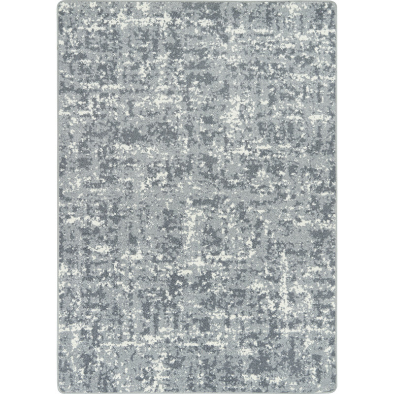 Tapis «Stretched Thin» par Joy Carpets, Rectangle 5 pi 4 po x 7 pi 8 po