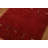 Tribal Red Gabbeh Oriental Rug 3x5