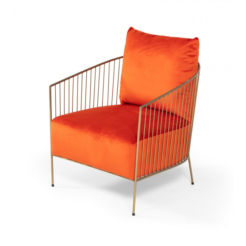 Fauteuil San Remo
