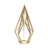 Vitera Gold Diamond Décor-481259458