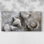 Série abstraite 10 # CV-Gallery, toile tendue-473531543
