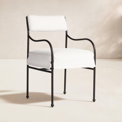 Nevin Outdoor Dining Chair