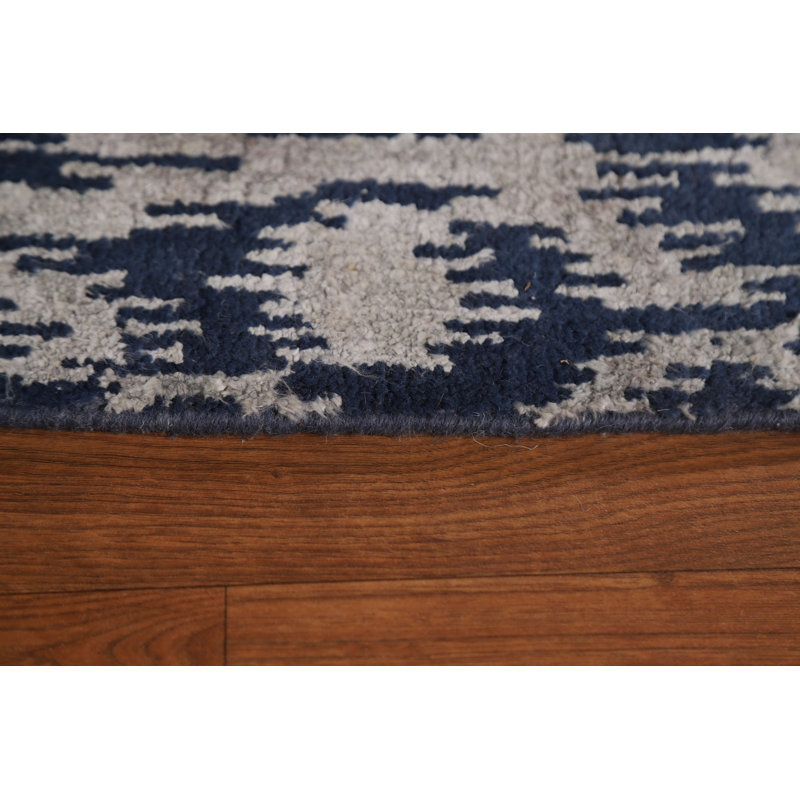 Tapis rectangulaire 8 pi 10 po x 11 pi 11 po