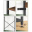 Metal Coat Rack