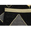 Tapis noir Ohlson