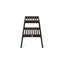 Tabouret d'appoint en bois massif-91973302