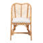 Chaise de salle à manger Brisco