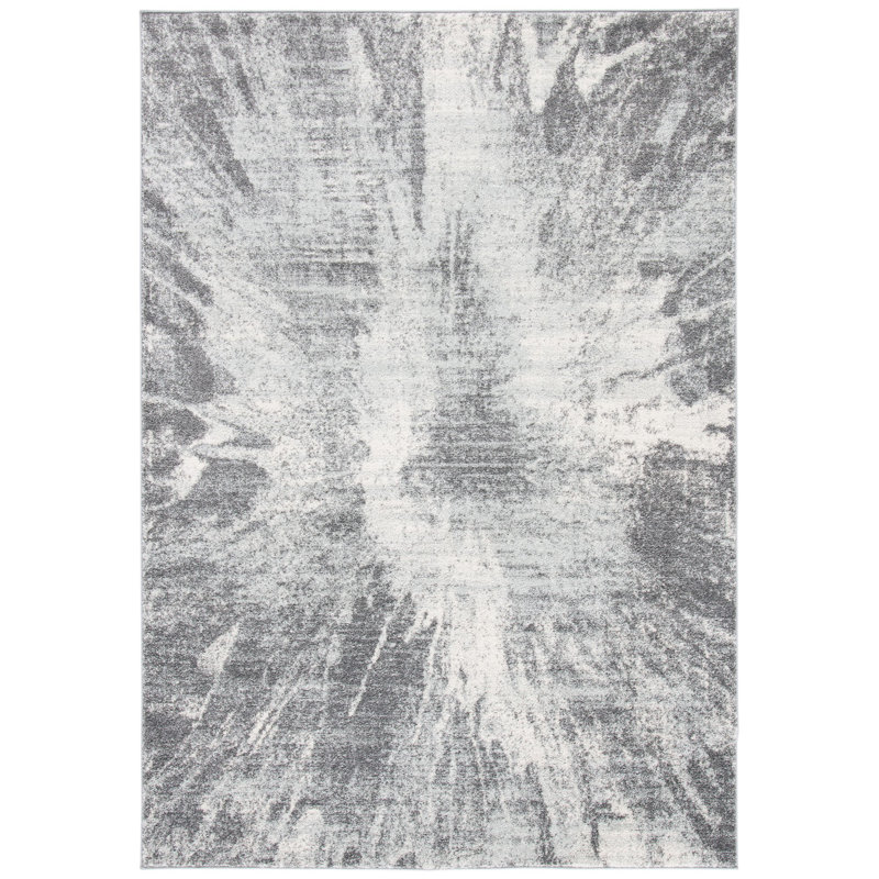 Pomposello Performance Rug, Rectangle 8' x 10'