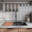 MEJE Single Bowl Kitchen Sink-1578752965