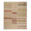One-of-a-Kind 3'11" X 5' Hand Knotted Area Rug