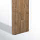 Henn Solid Wood Console Table