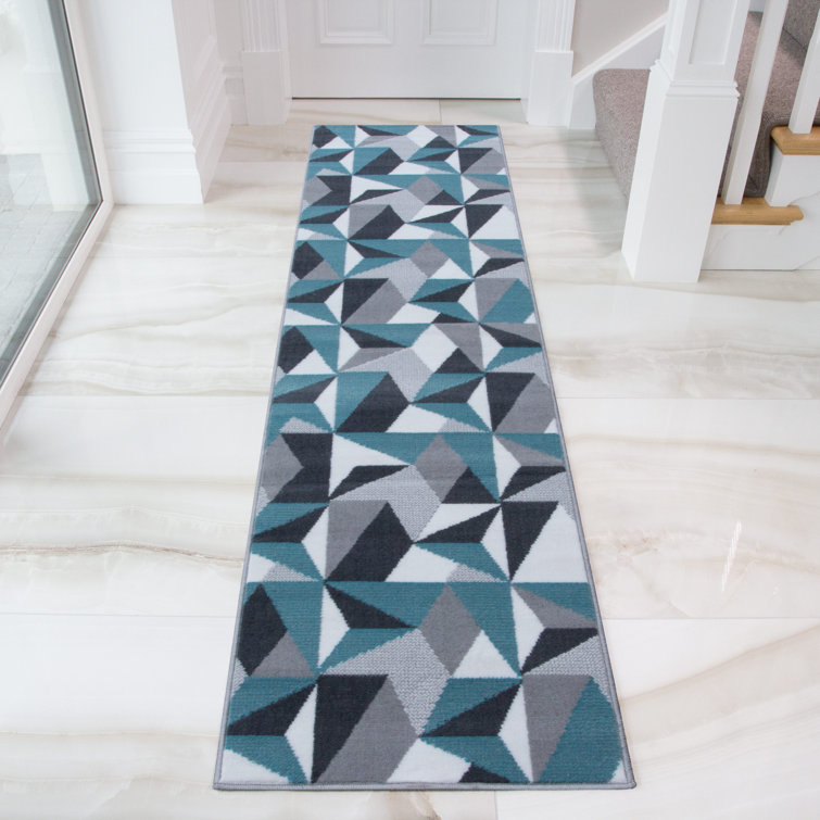 Arlo Geometric Area Rug
