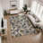 Premium Machine Washable Mayfield AMF2278 Geometric Rug-388317496-388317500