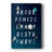 Space Exploration Alphabet -Gallery Wrapped Cavas-418439094