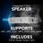 Artograph Flare 500 Digital Art Projector