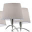 Eurich 5 - Light Shaded Chandelier-32462837