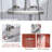 All-In-One Kit with Rough in-Valve