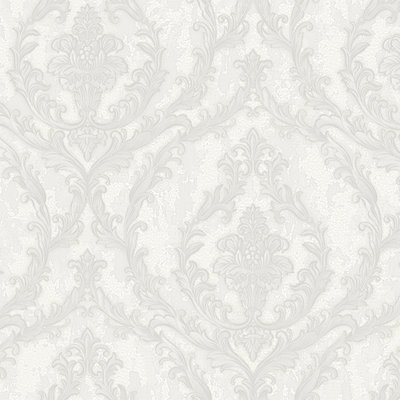 Stefanee Damask Roll