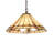 16" Wide Belvidere Pendant