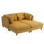 Seemab Reversible Standard Corner Sofa-1371760560