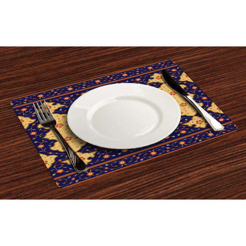 Récapitulatif 18,5" marocain