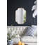 Miroir mural Dozie Adaline