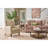 Rae High Leg Reclining Chair-138238114