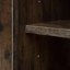 Armoire 4 portes avec 1 tiroir
