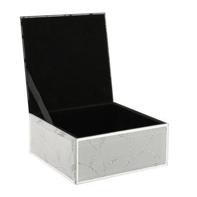 Jewellery Box +