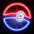 9.84'' LED Neon Sign